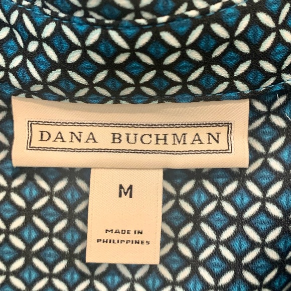 Dana Buchman top. - Picture 3 of 3